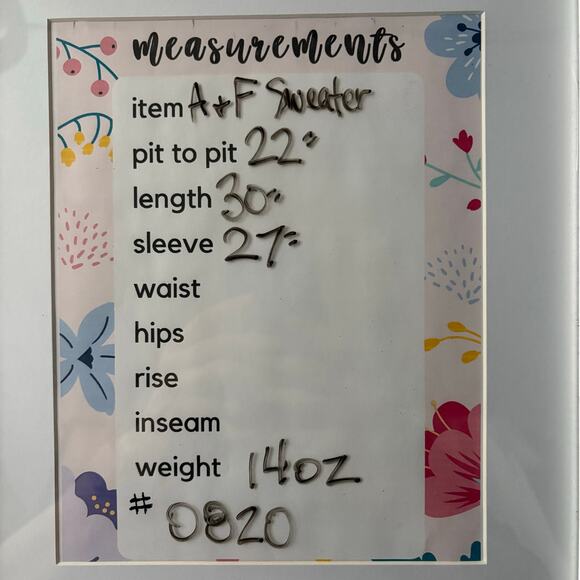 Abercrombie and Fitch Cardigan Sweater Large Purple Blue - Picture 12 of 13